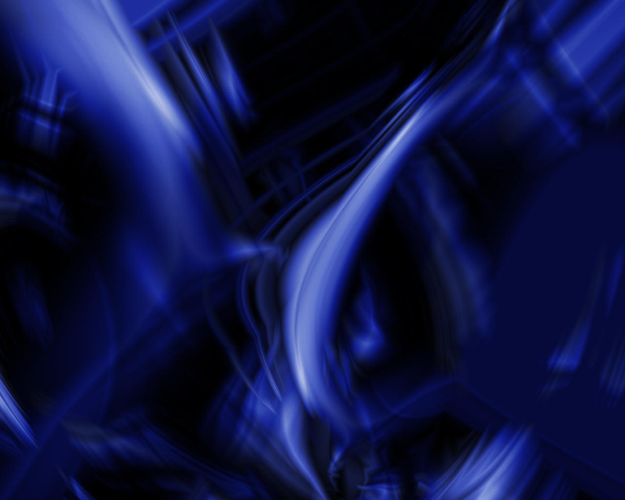 Dark blue by ninj4hax0r