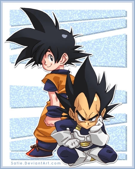 Goku_and_Bejita___Dragon_Ball_by_satie.jpg