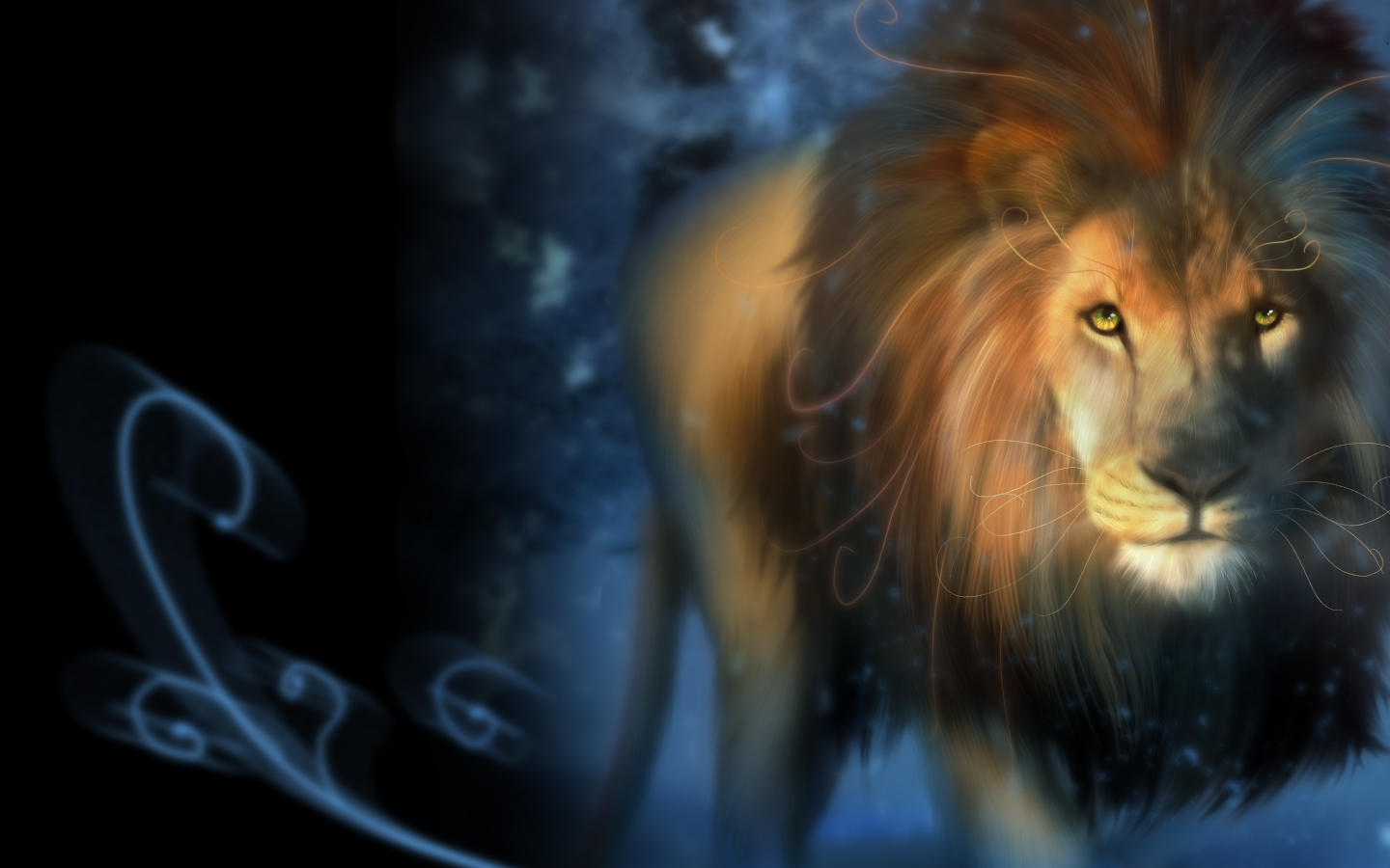 aslan desktop by Katikut