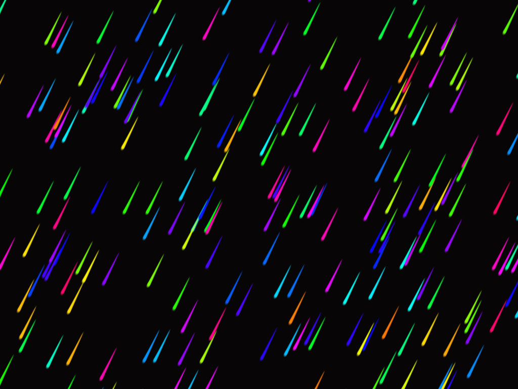Rain bow Wallpaper by miseryunknown