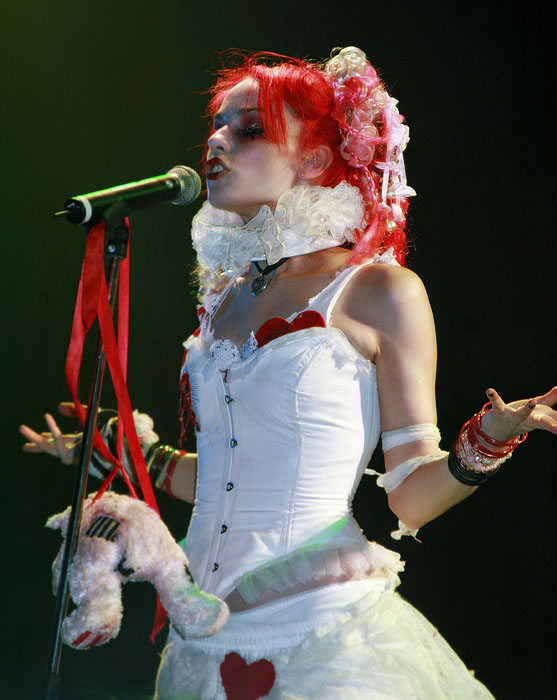 Emilie Autumn by Onderkrocht