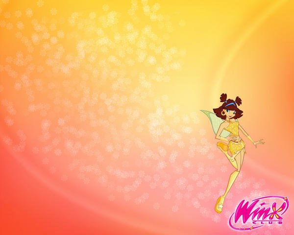 winx club wallpaper. Answer: Winx Club Pictures
