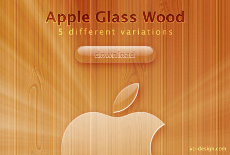 Apple_Glass_Wood_by_yc.jpg