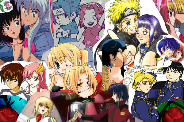 anime couples in love drawings. ANIME COUPLES IN LOVE DRAWINGS