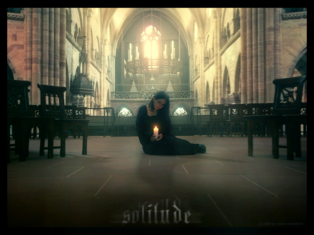Gothic by Tiefenwelten