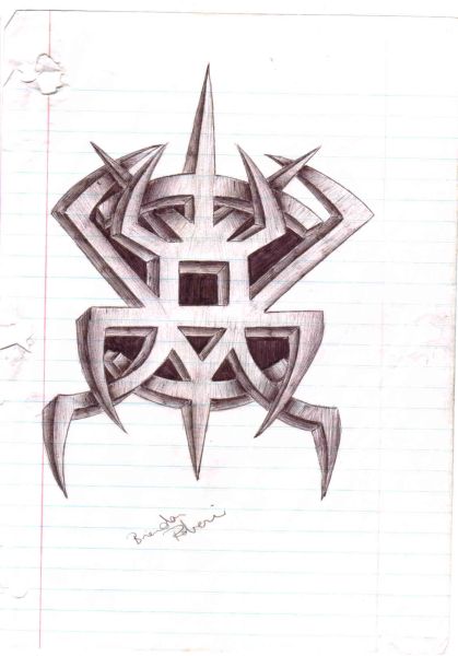 design own tattoo. Would be very Design My Own
