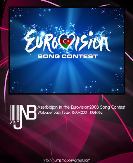 by ~ Numizmat Eurovision_Azerbaijan_by_Numizmat