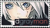 D.GrayMan Stamp