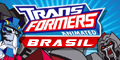 Transformers: The Animated Brasil