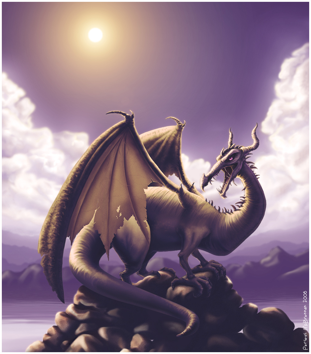 Dragones wallpapers [HQ]