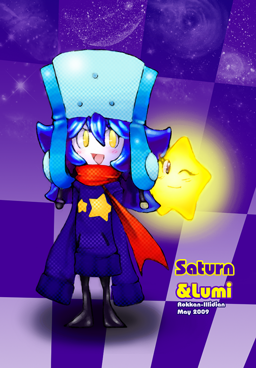 [Image: Saturn_and_Lumi_by_Rokkan_Illidian.png]