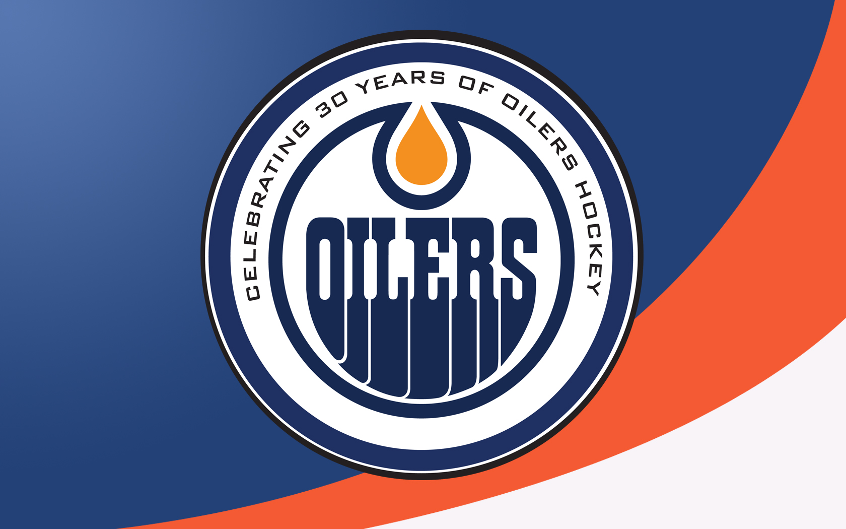 Hey all, I was wondering if anyone here has any Oilers wallpapers to share 