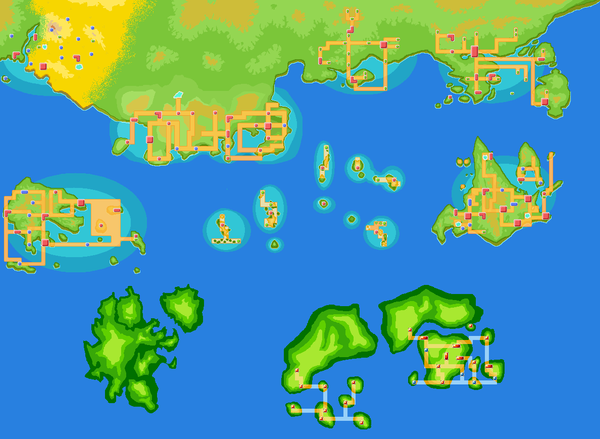 World Map Game. world map games gt pokemon