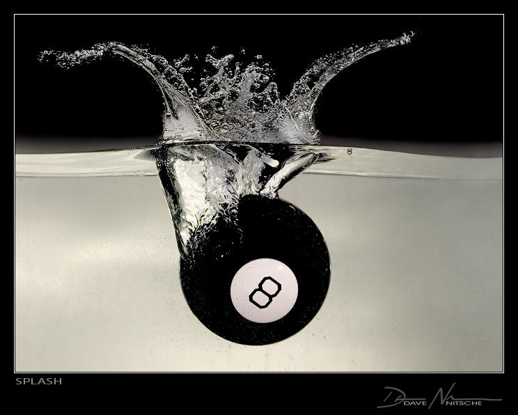 Splash by Davenit