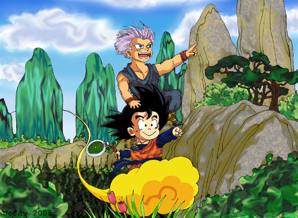 Goten_and_Trunks_by_Oolong_sama